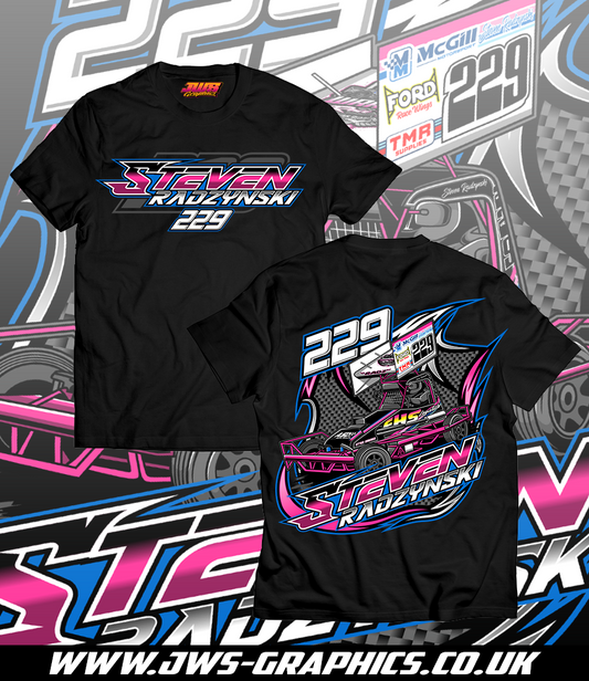 Official F2 229 Teamwear 2025