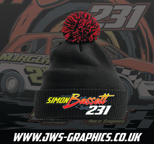 Official Stock Rod 231 Headwear 2025
