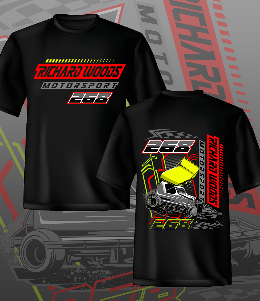 Official F1 268 Teamwear 2025