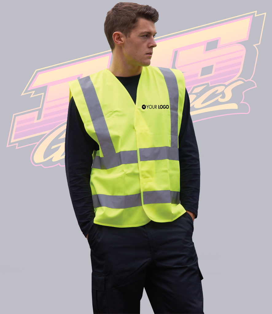 2 Band Hi-Vis