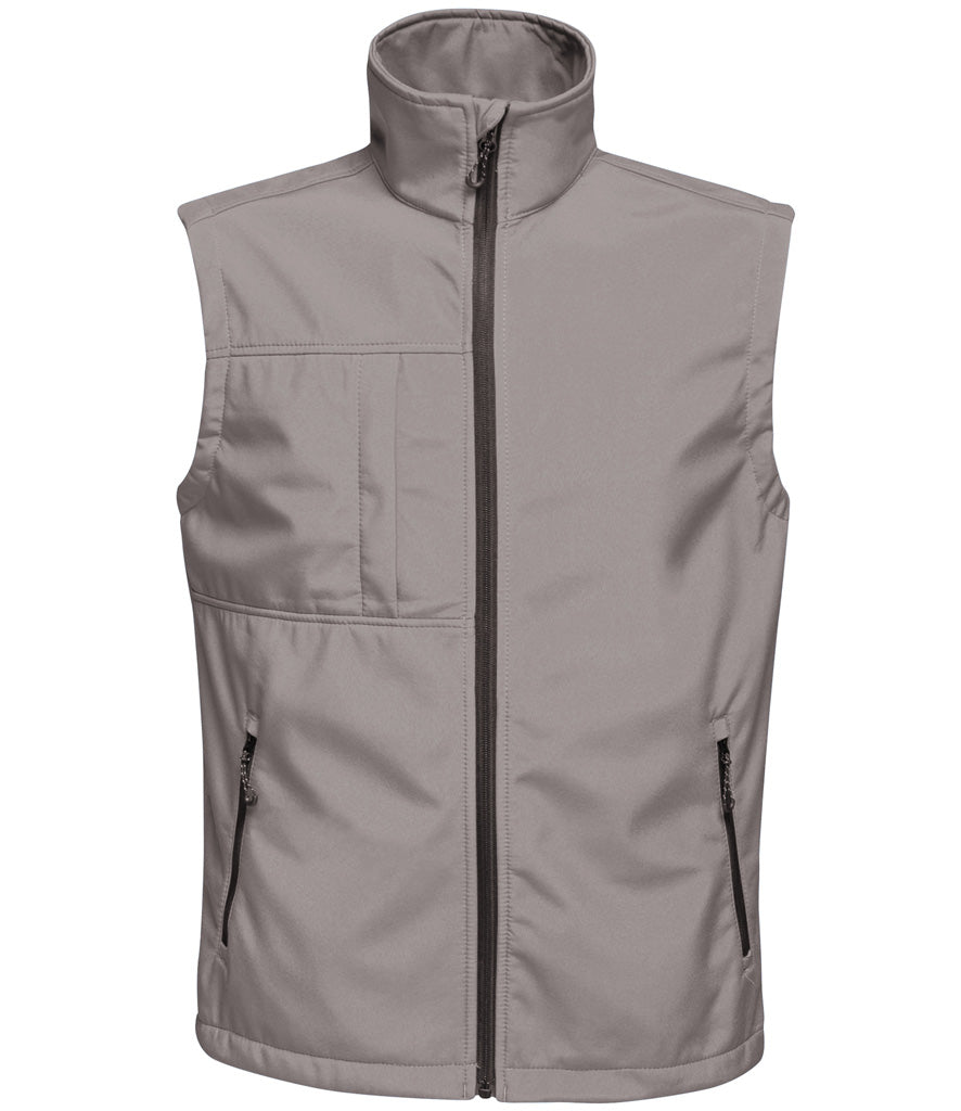 Regatta Professional Soft Shell Bodywarmer