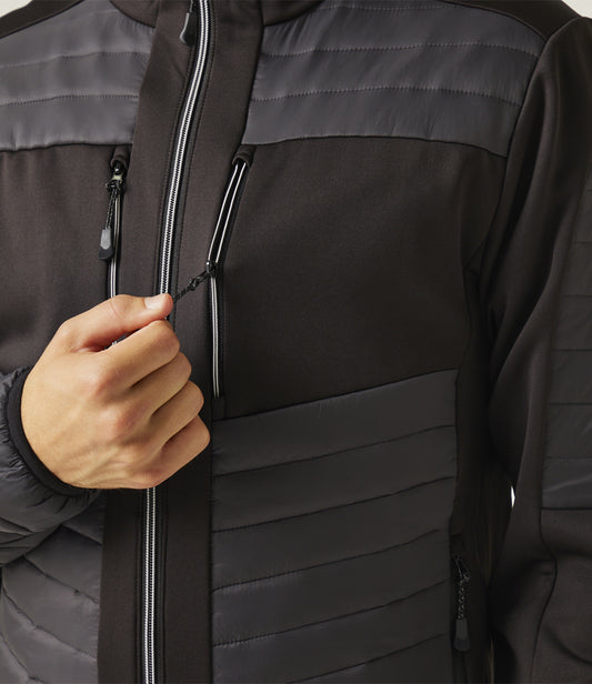 Regatta Unisex Thermal Hybrid Jacket