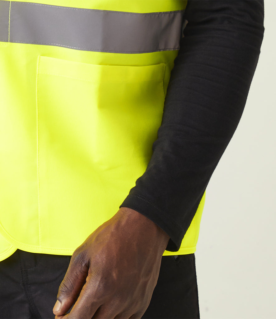 Regatta High Visibility Pro Supervisor Vest
