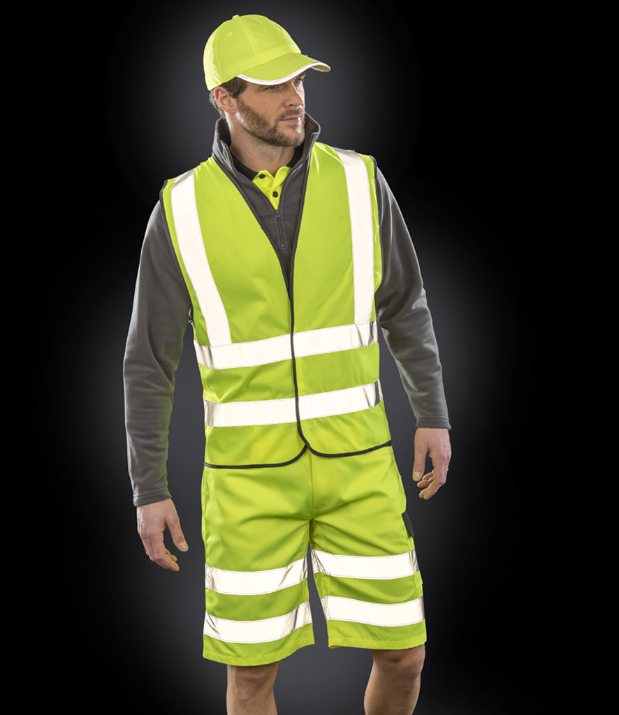 Budget HiVis