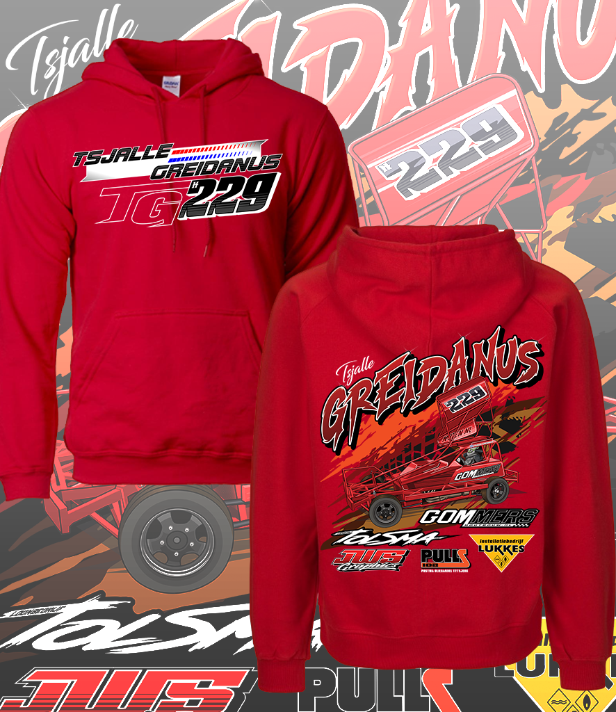 Official F1 H229 Teamwear 2025