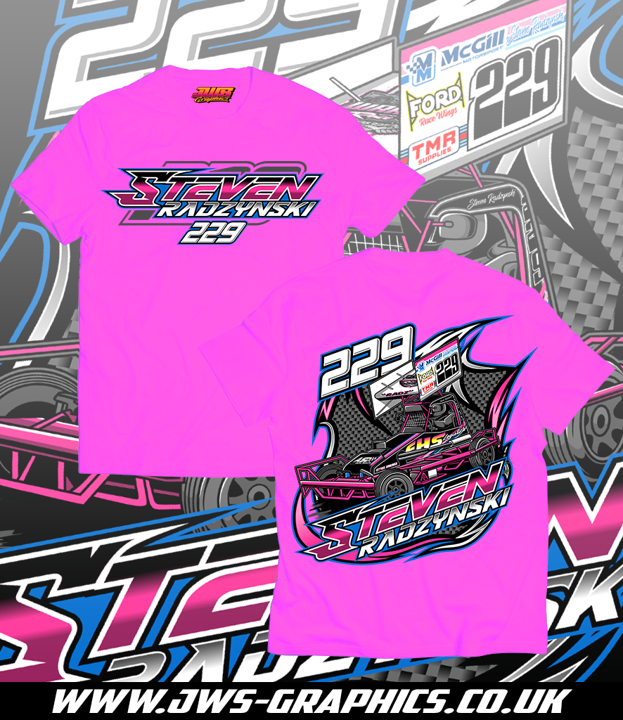 Official F2 229 Teamwear 2025