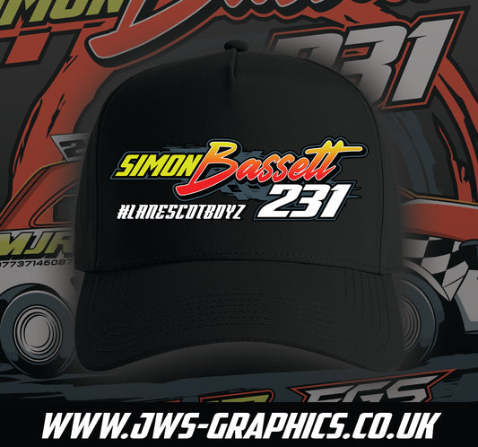 Official Stock Rod 231 Headwear 2025