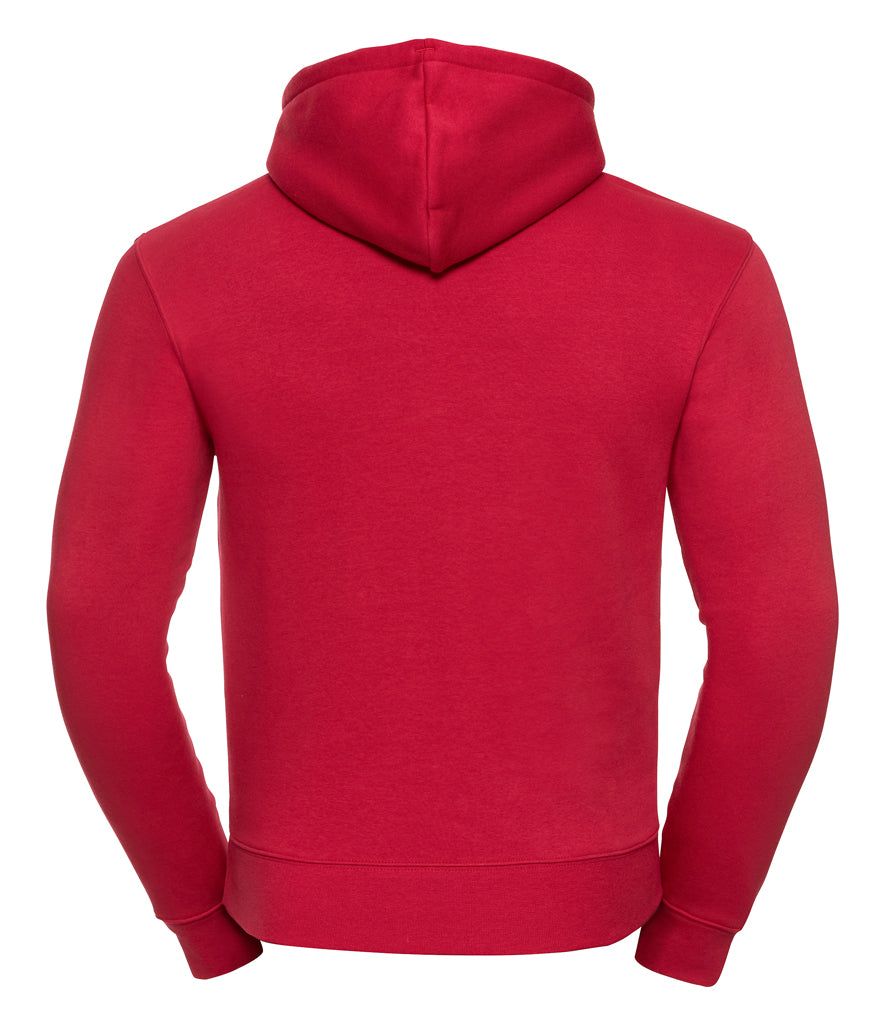 Professional Range Hoodie