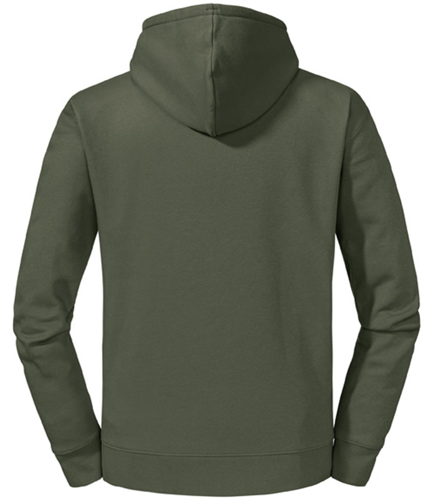 Professional Range Hoodie