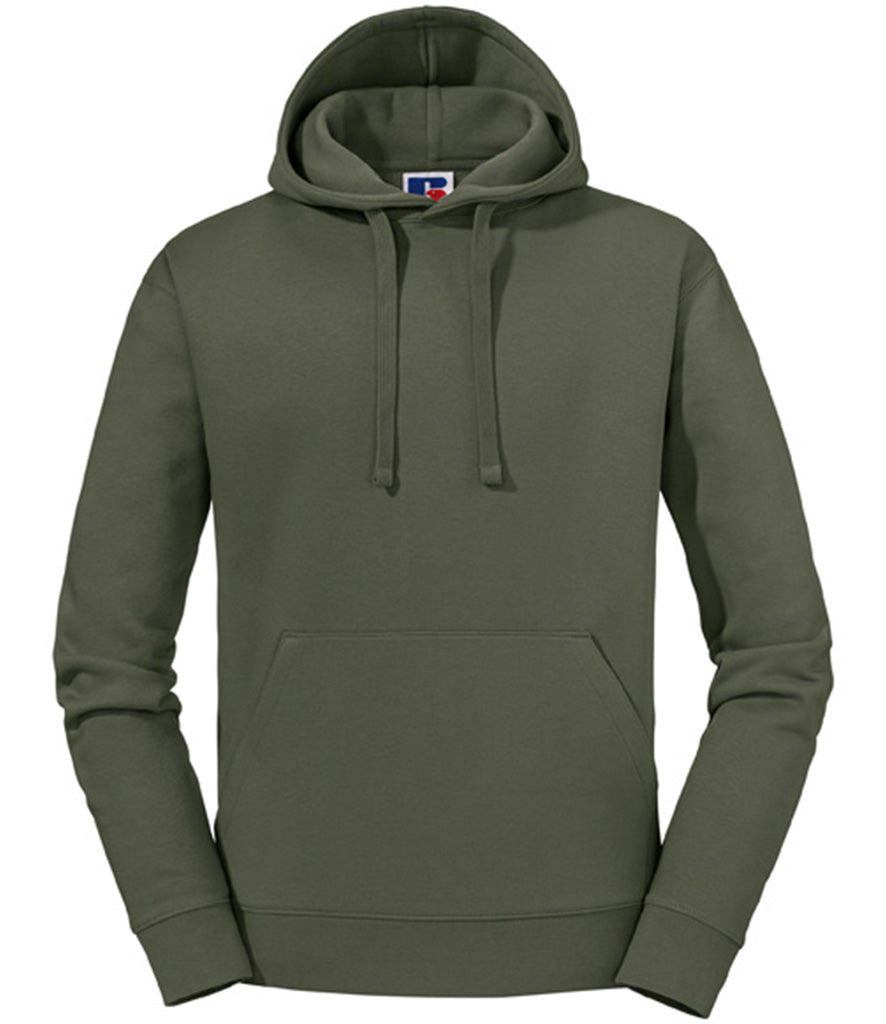 Professional Range Hoodie