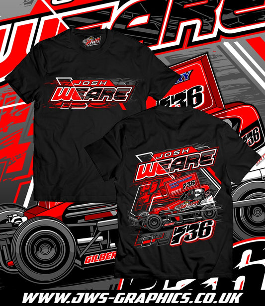 Official F2 736 Teamwear 2026