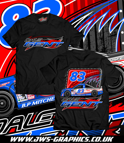 Official Pickup Truck 83 Teamwear 2026