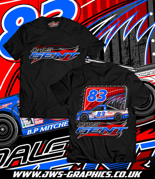 Official Pickup Truck 83 Teamwear 2026