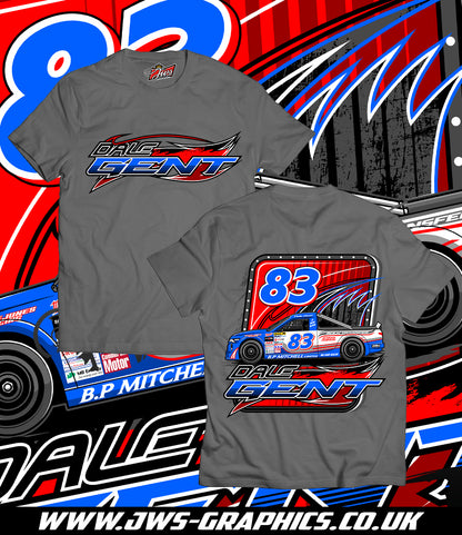 Official Pickup Truck 83 Teamwear 2026