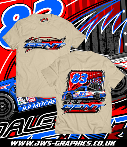 Official Pickup Truck 83 Teamwear 2026