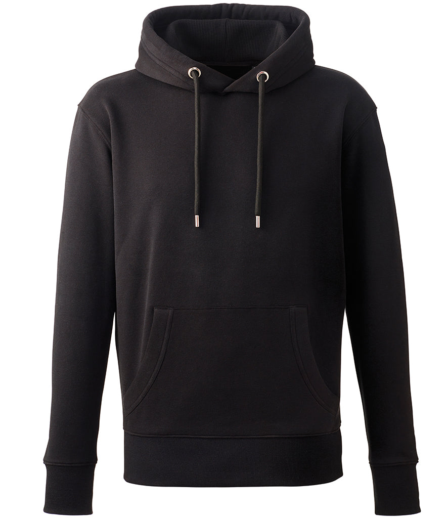 Elite Range Hoodie