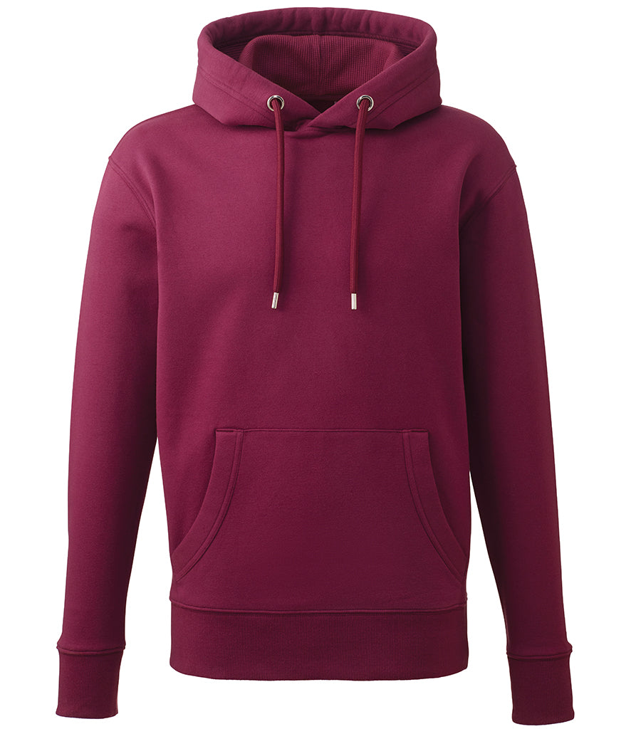 Elite Range Hoodie
