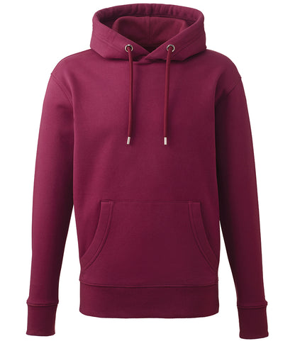 Elite Range Hoodie