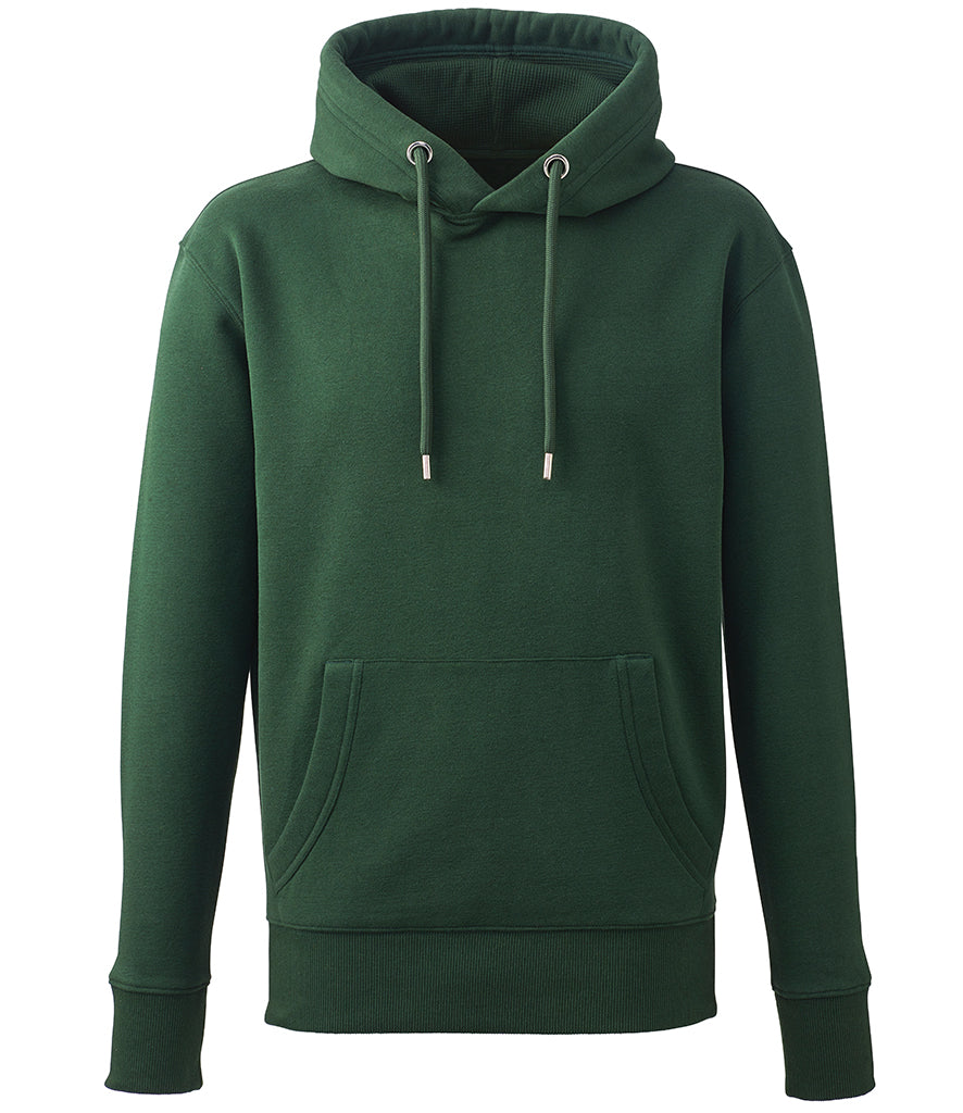 Elite Range Hoodie