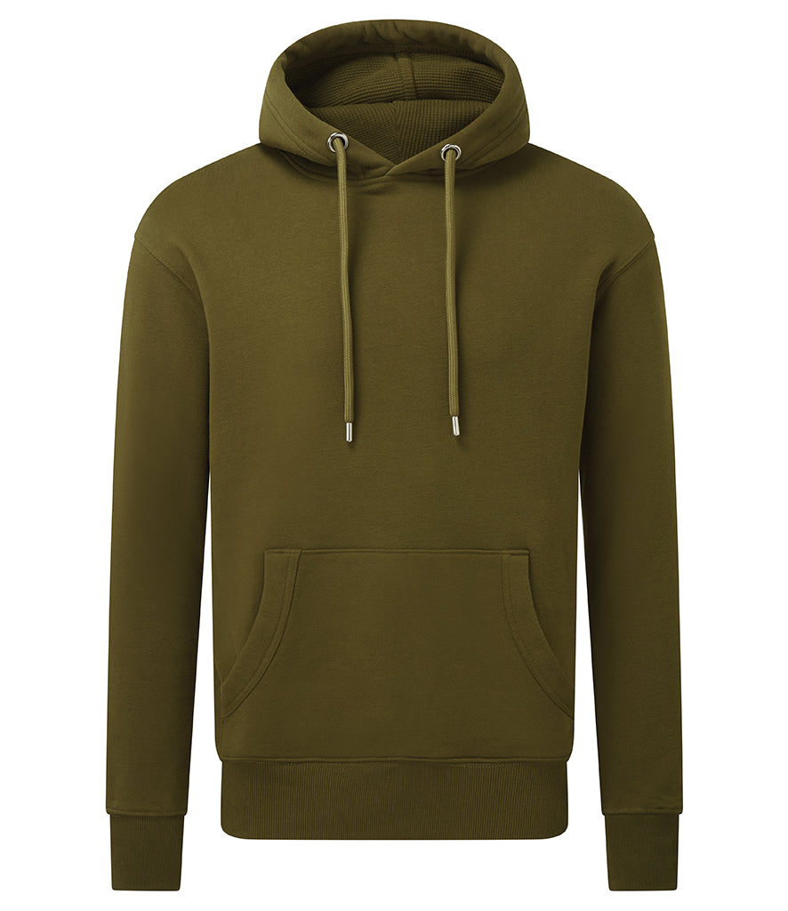 Elite Range Hoodie