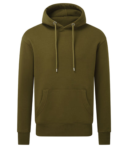 Elite Range Hoodie