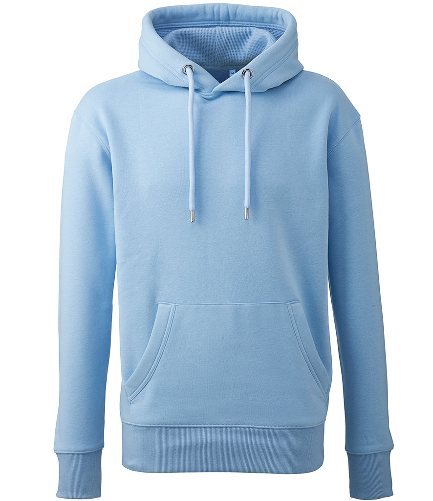 Elite Range Hoodie