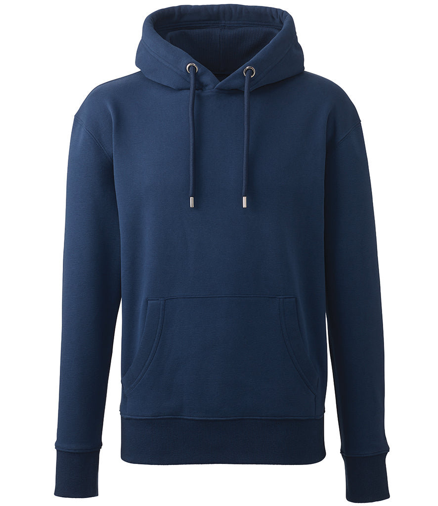 Elite Range Hoodie