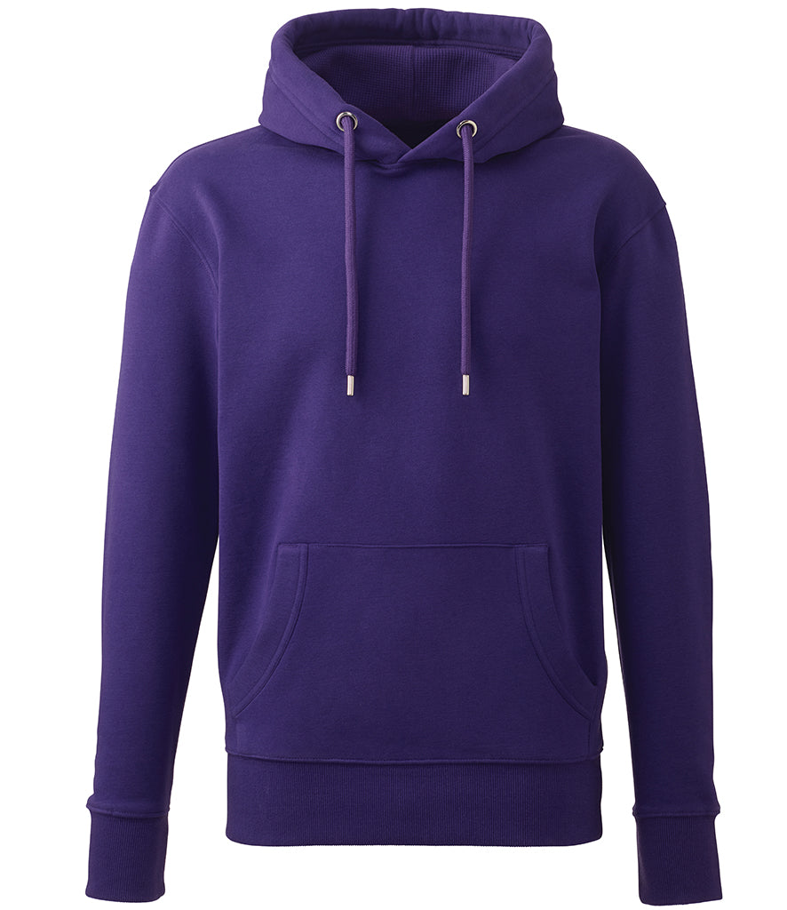 Elite Range Hoodie