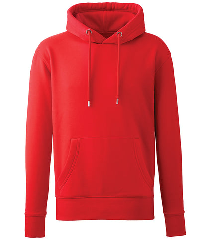 Elite Range Hoodie