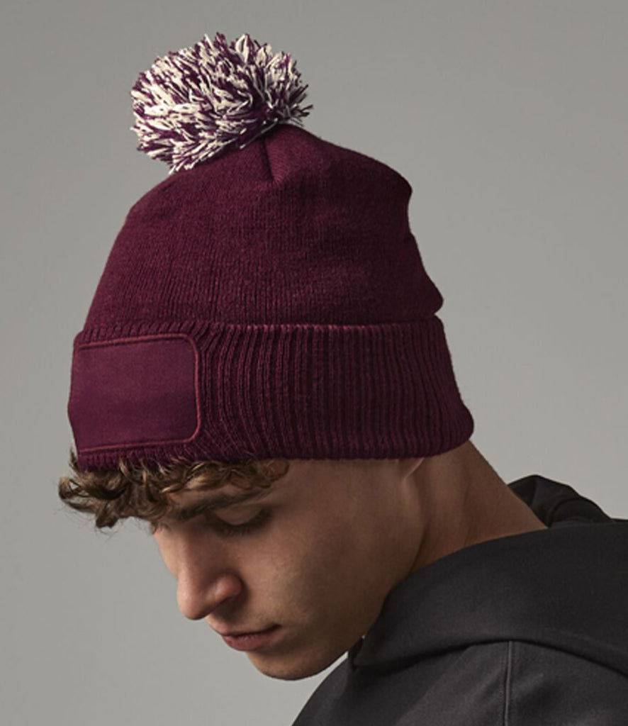 Winter Beanie