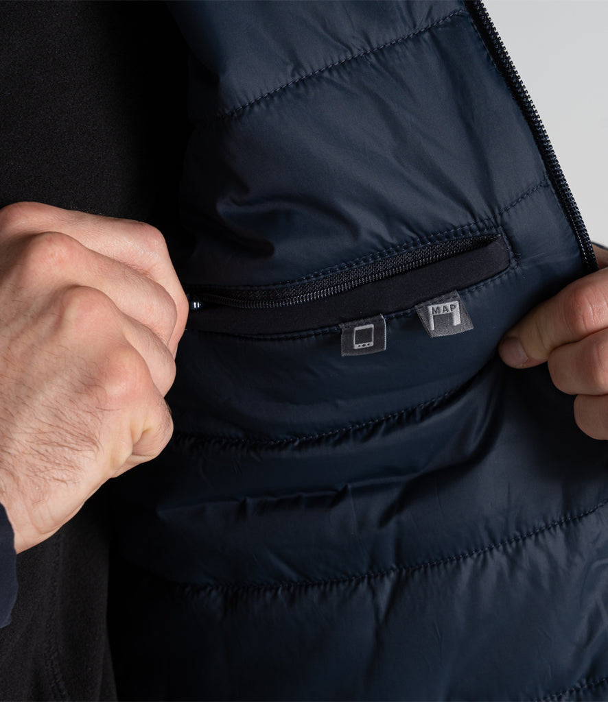 Craghoppers Premium Expert Thermic Insulated Jacket