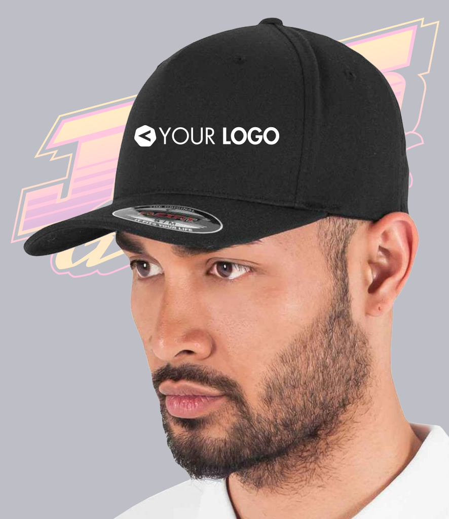 Flexfit Cap