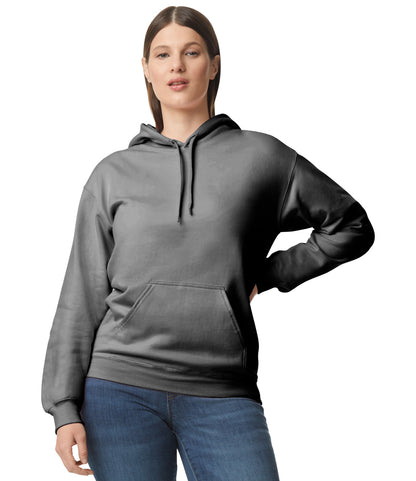 Core Range Hoodie