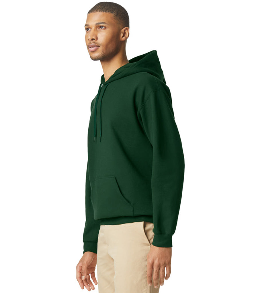 Core Range Hoodie