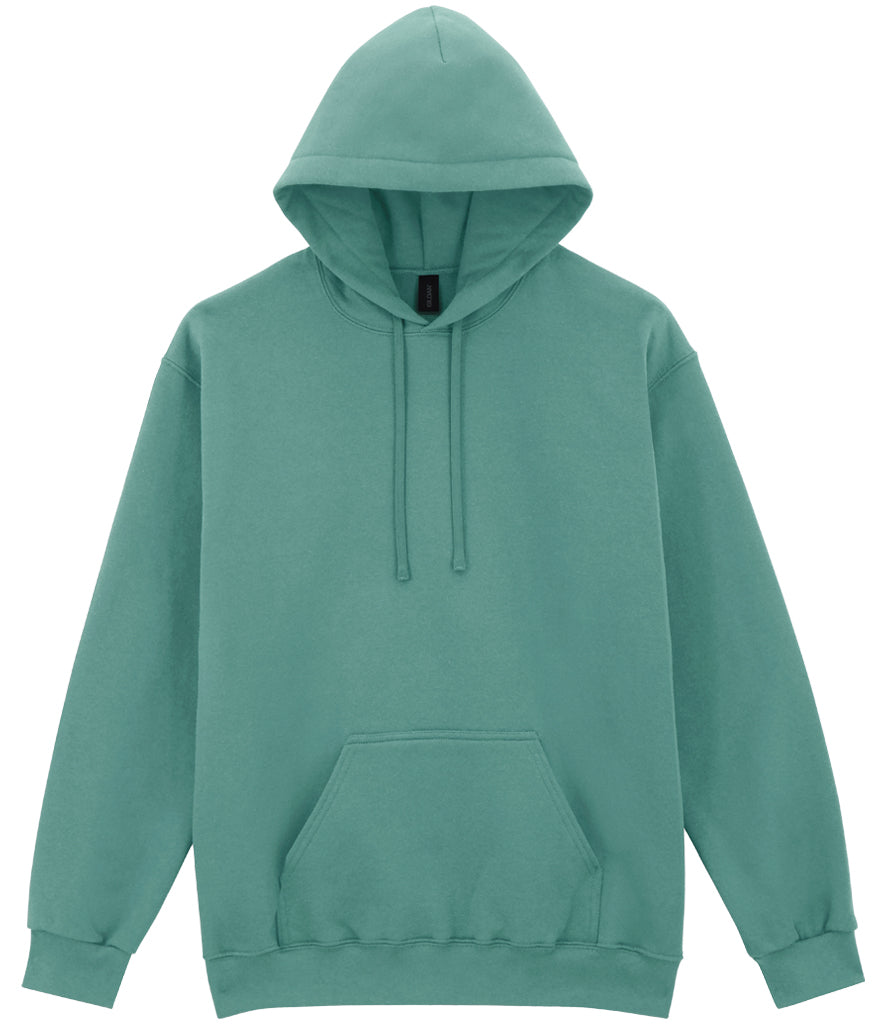 Core Range Hoodie
