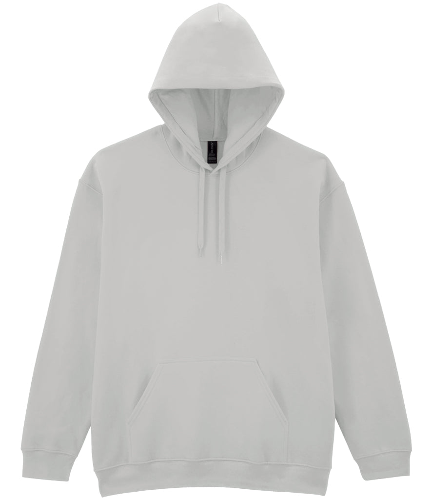 Core Range Hoodie
