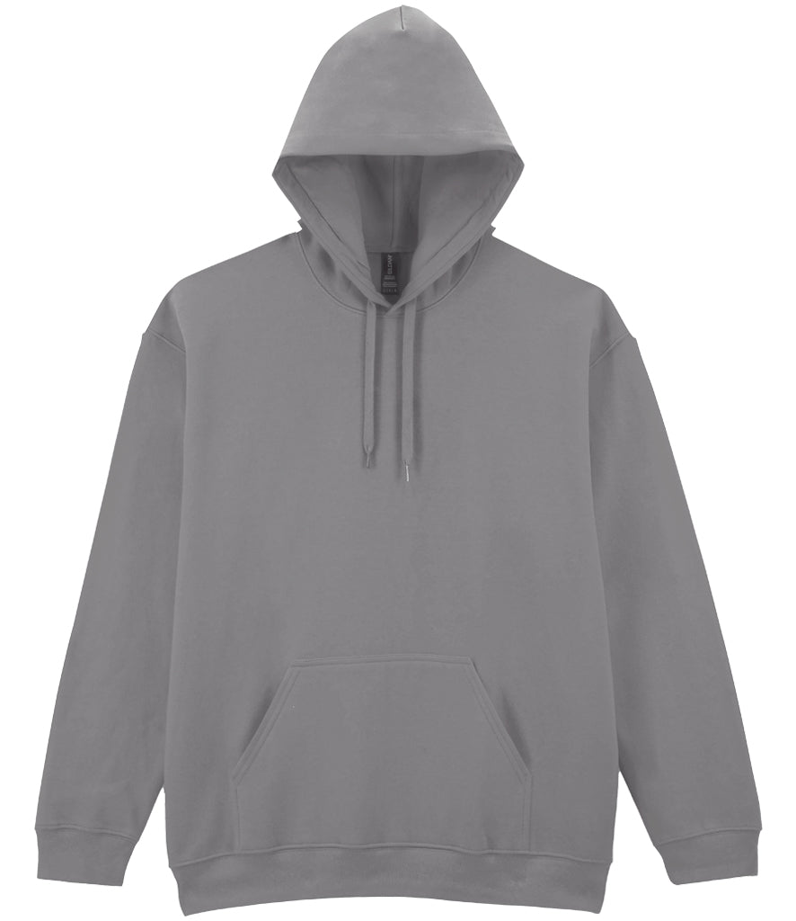 Core Range Hoodie