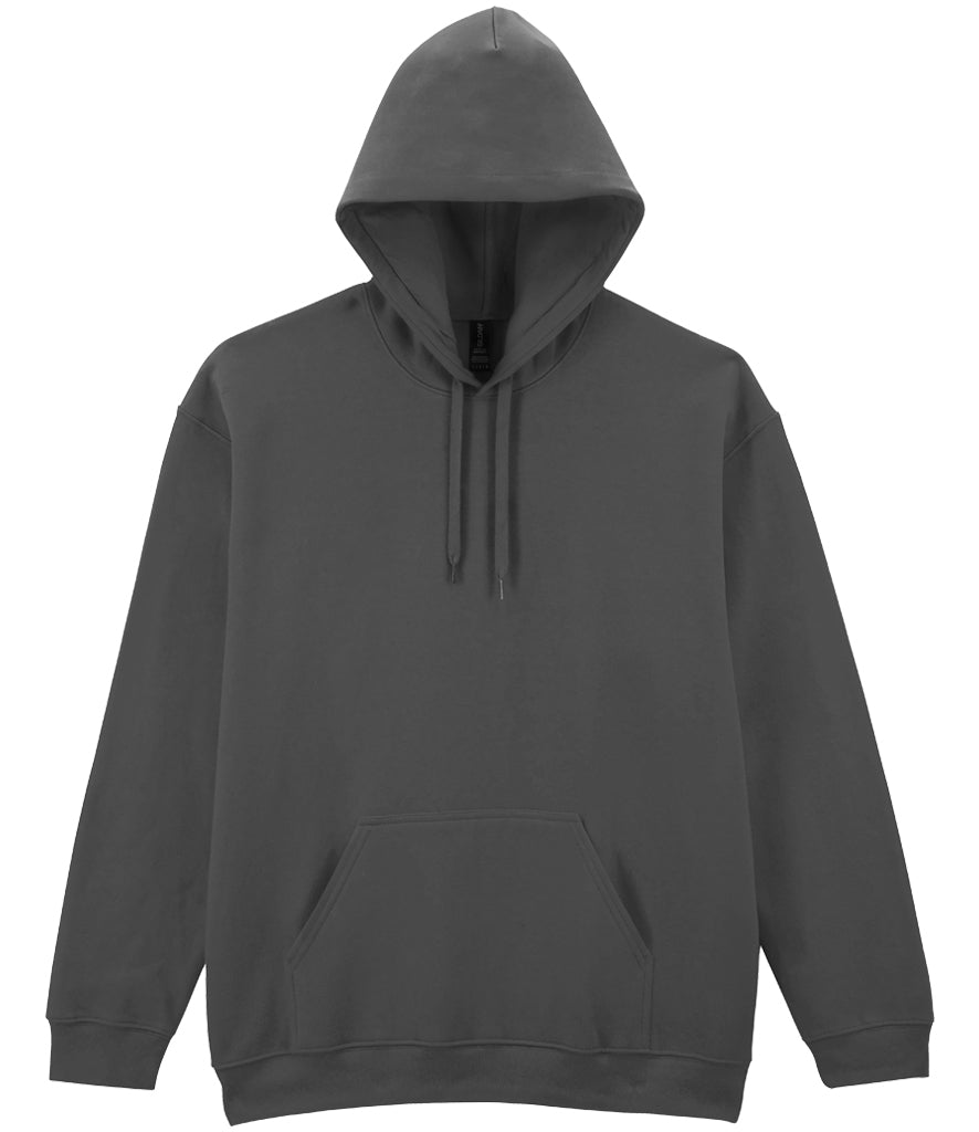 Core Range Hoodie