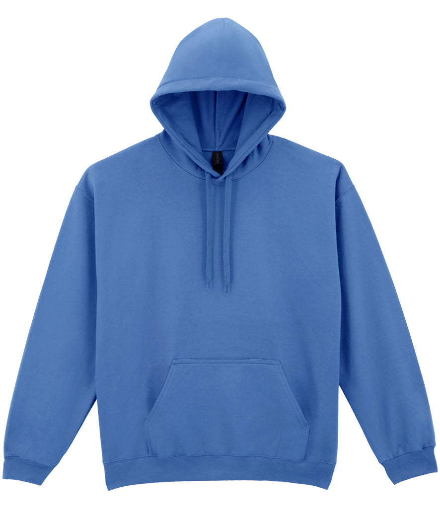Core Range Hoodie