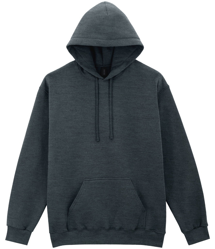Core Range Hoodie