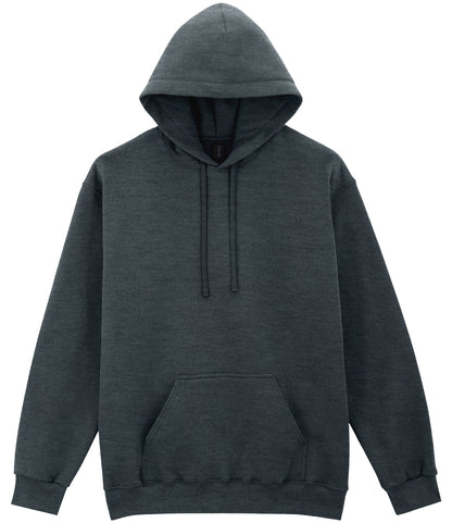 Core Range Hoodie