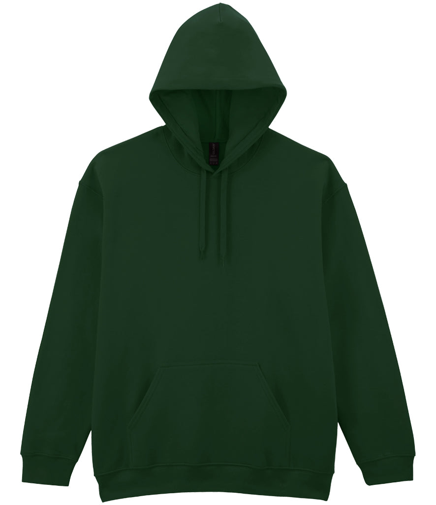 Core Range Hoodie