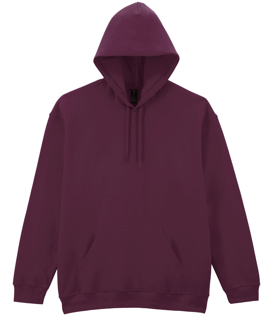 Core Range Hoodie