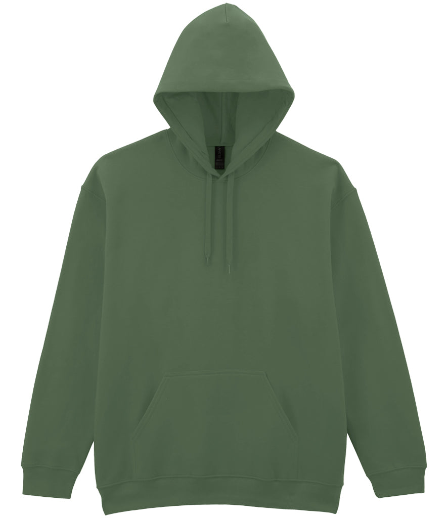 Core Range Hoodie