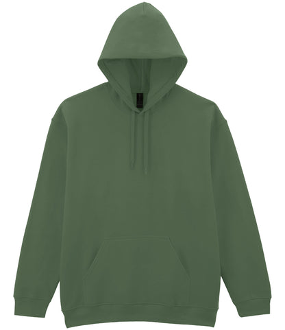 Core Range Hoodie