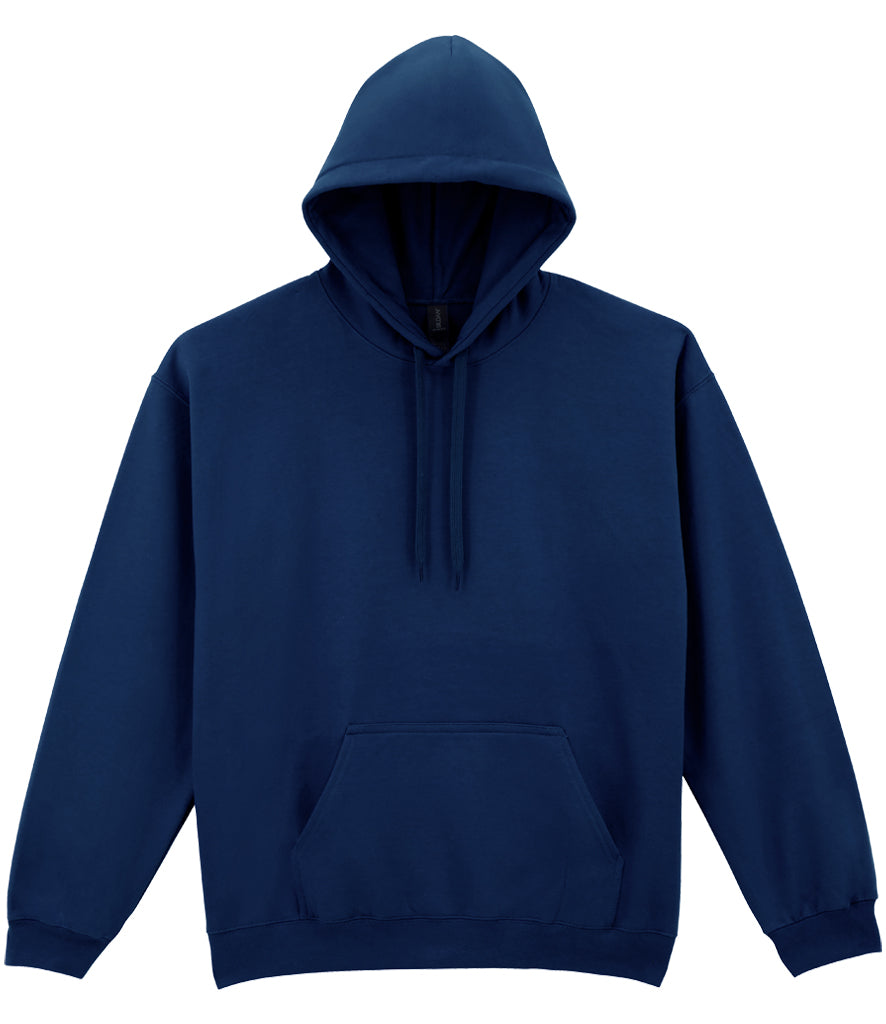 Core Range Hoodie