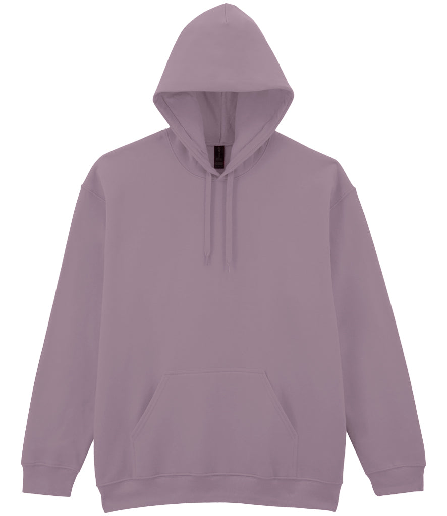 Core Range Hoodie