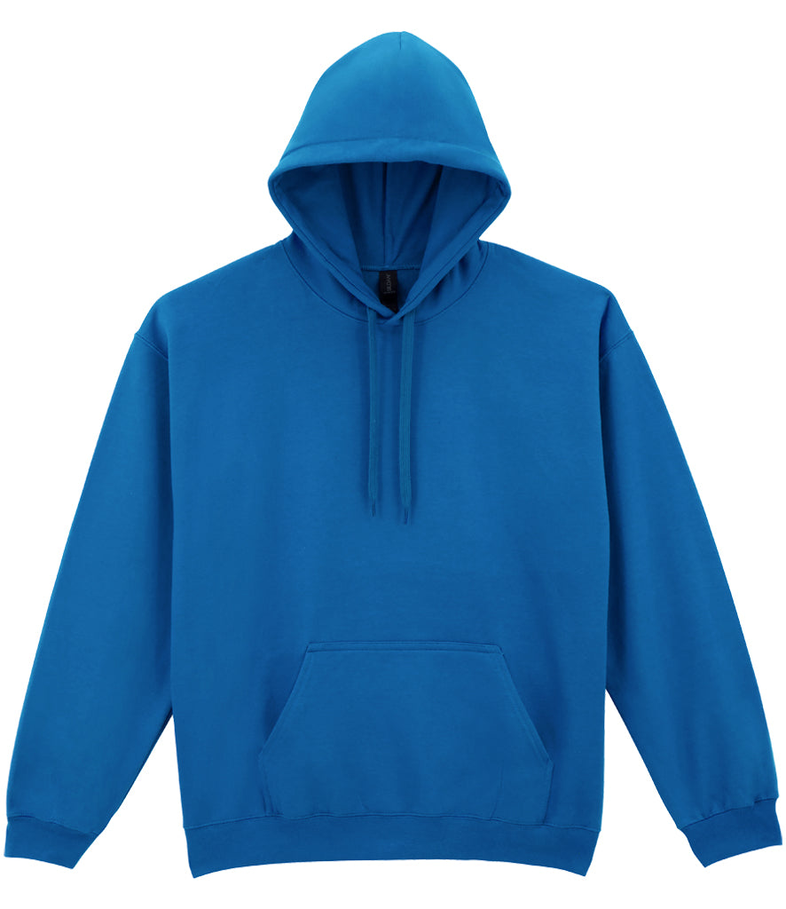 Core Range Hoodie