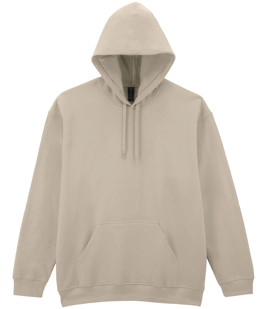 Core Range Hoodie