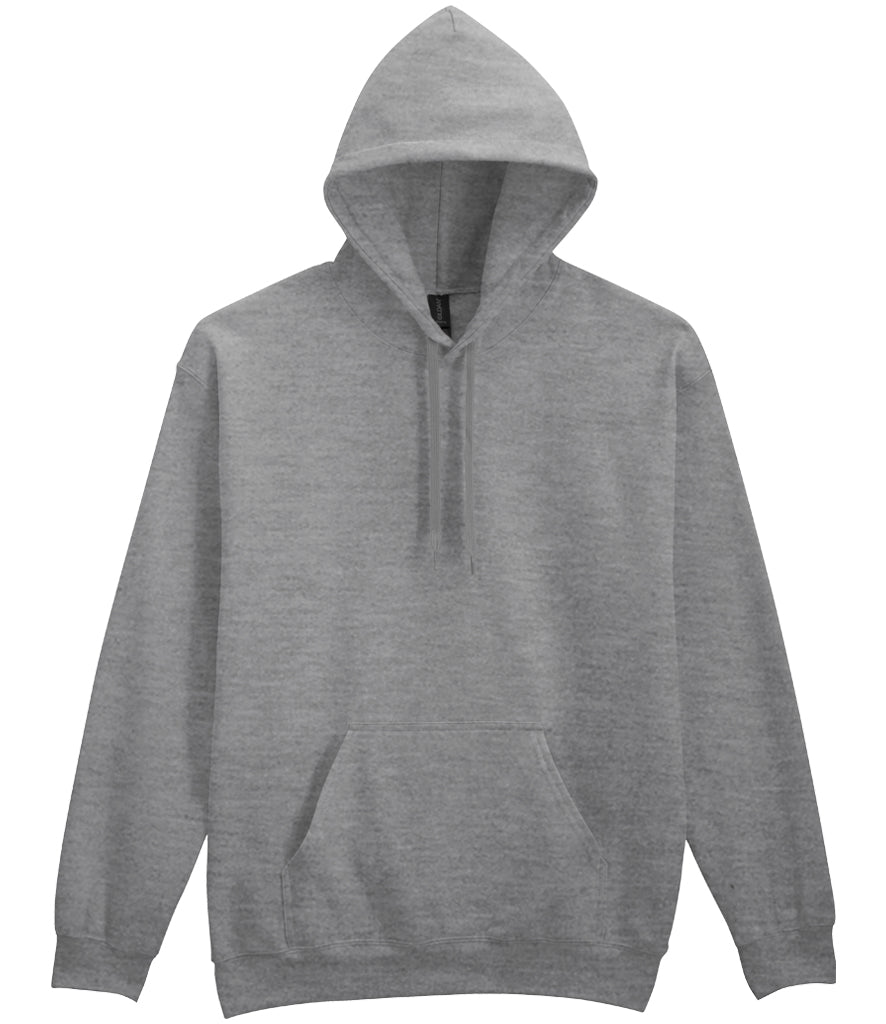 Core Range Hoodie